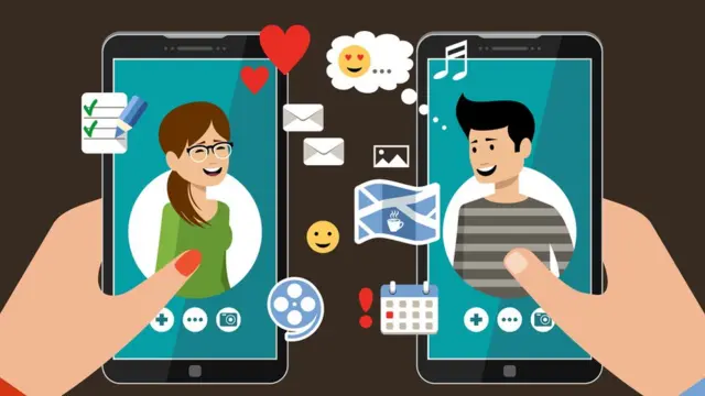 பேஸ்புக்கின் டேட்டிங் சேவை அறிமுகம்