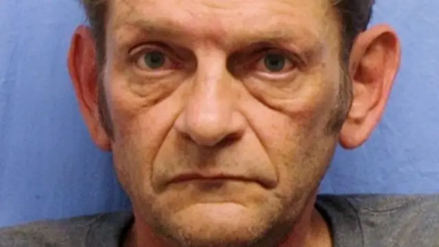 ऐडम पुरिंटन, जिन पर हमले का आरोप है.