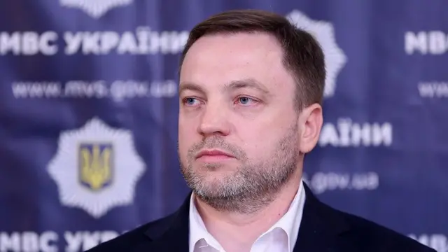 Денис Монастирський
