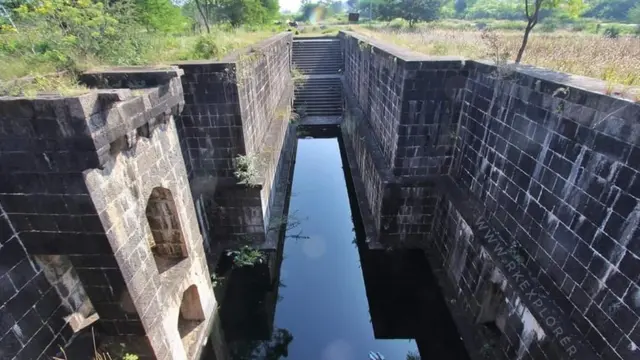 महाराष्ट्र बारव मोहीम, निसर्ग, पर्यावरण