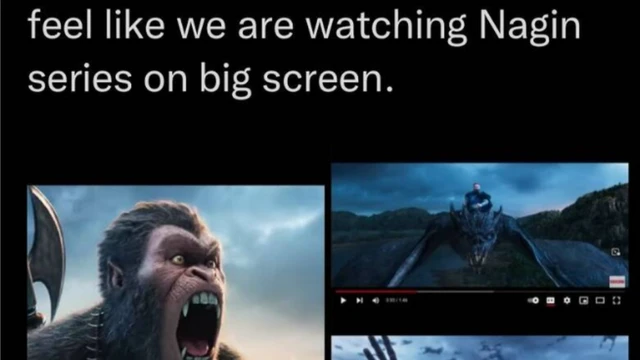 आदिपुरुष, ओम राऊत