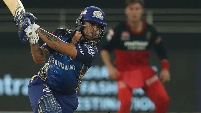 ईशान किशन