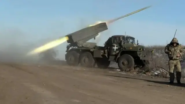 यूक्रेन में युद्ध