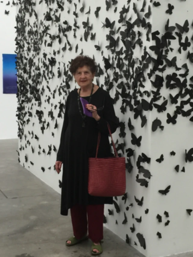 Margo Glantz