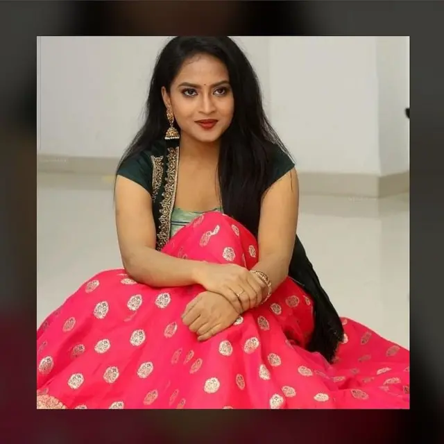 కొండపల్లి శ్రావణి