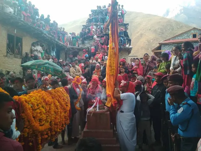 पूजाआजा