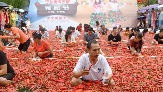 Aworan idije ti won ti n je ata tutu