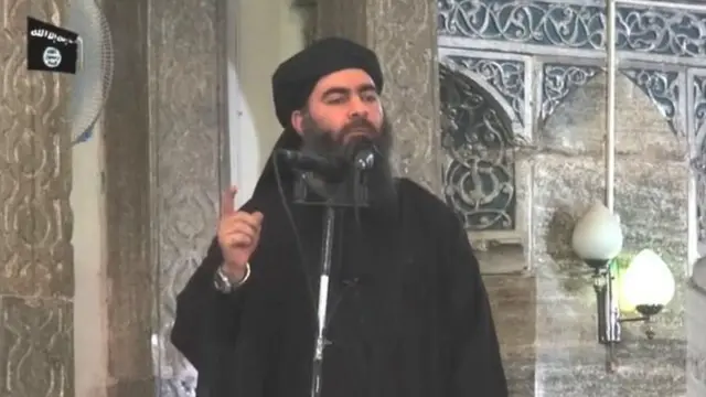 பாக்தாதி