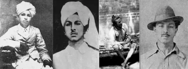 ਭਗਤ ਸਿੰਘ