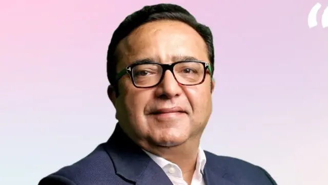 ASCI चे अध्यक्ष रोहित गुप्ता