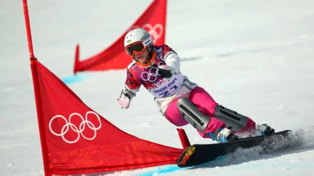 Аннамарі Данча