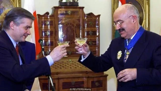 हंगरी- पोलैंड