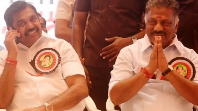 தமிழகத்தில் அமித் ஷா : அரசு விழா அரசியல் விழாவானது ஏன்?