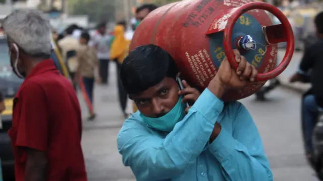 எரிவாயு சிலிண்டர்