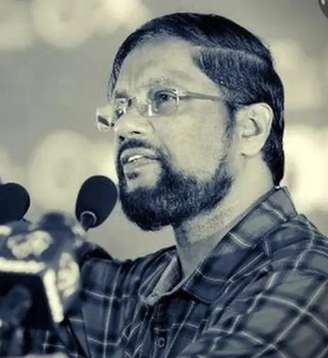 වෛද්‍ය නිහාල් අබේසිංහ