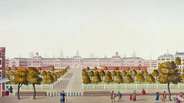 贝特莱姆皇家医院