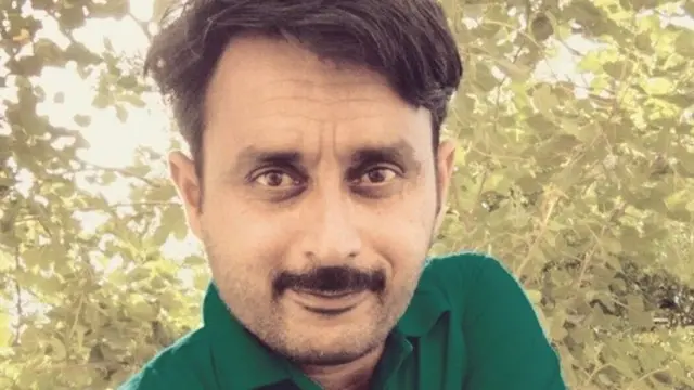 राना जावेद