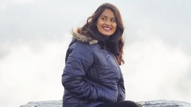 विशाखा निकम