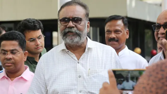 हिंतेद्र ठाकूर