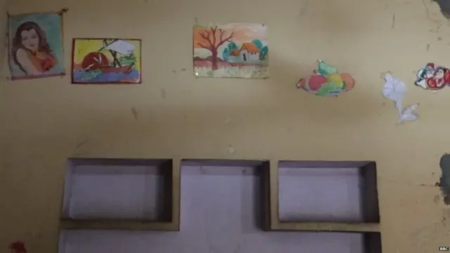 कविताचं घर