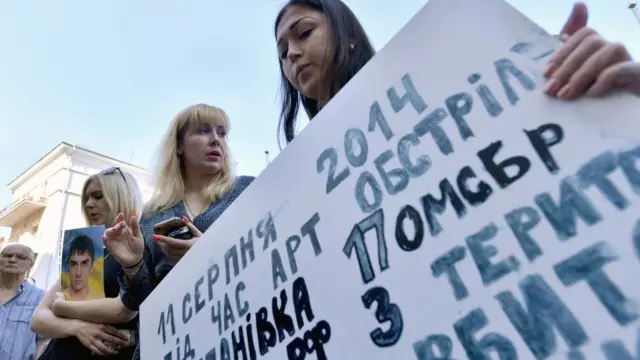 Акція під АП