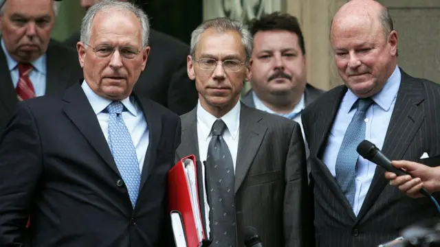 Beograd, 2007. godine