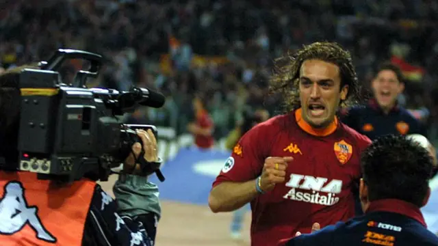 Gabriel Batistuta