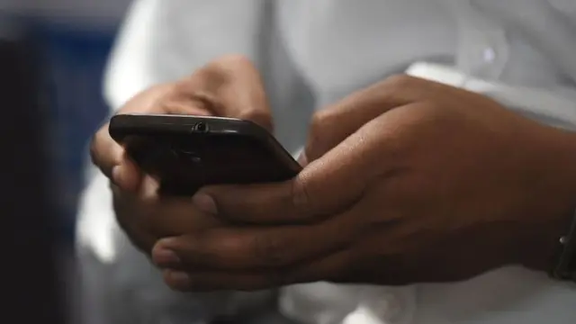 સોશિયલ મીડિયા