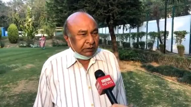 ਯੋਗੇਂਦਰ ਗੁਪਤਾ