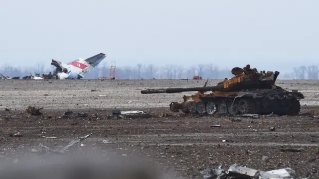 Донецкий аэропорт