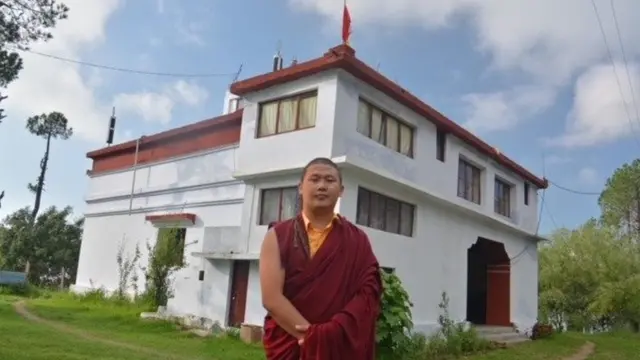 कसारदेवी