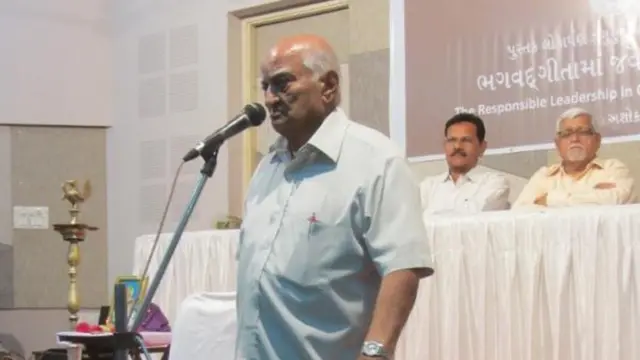 जनार्दन भट्ट