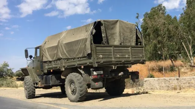 ሰራዊት ፈደራል ንከተማታት ዓድዋን ኣኽሱምን ከምዝተቐጻጸረ ገሊጹ