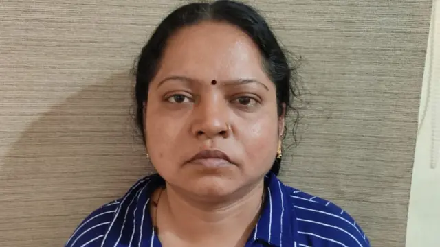 આશા ચૌહાણ