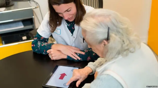 अल्झायमर