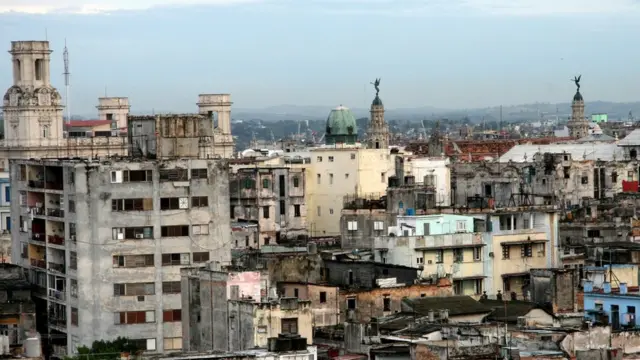 Centro Habana