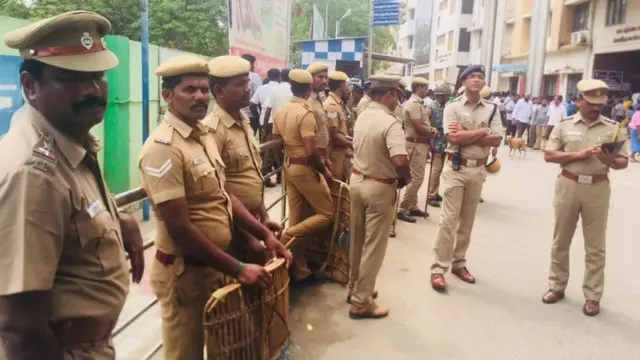 தூத்துக்குடி