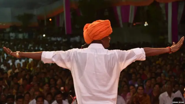 इंदोरीकर महाराज