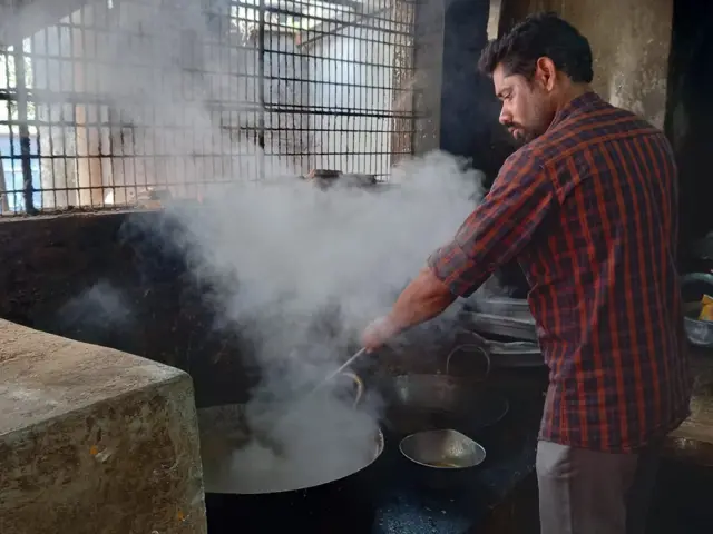 మాడుగుల హల్వా