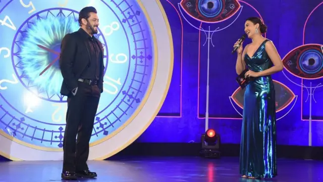 सलमान ख़ान, बिग बॉस 16