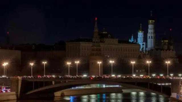 مبنى الكريملين