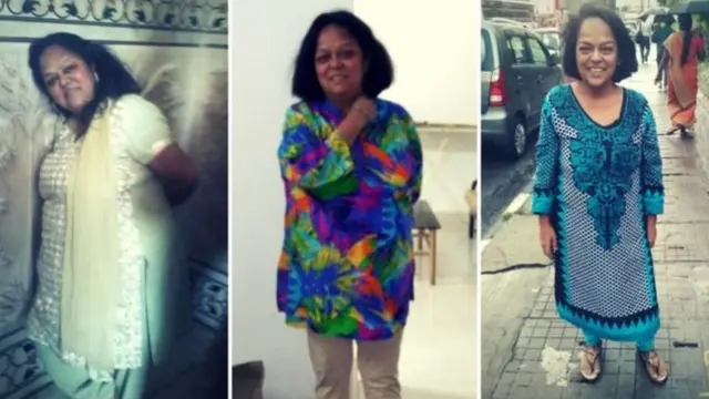 વર્ષા શર્મા