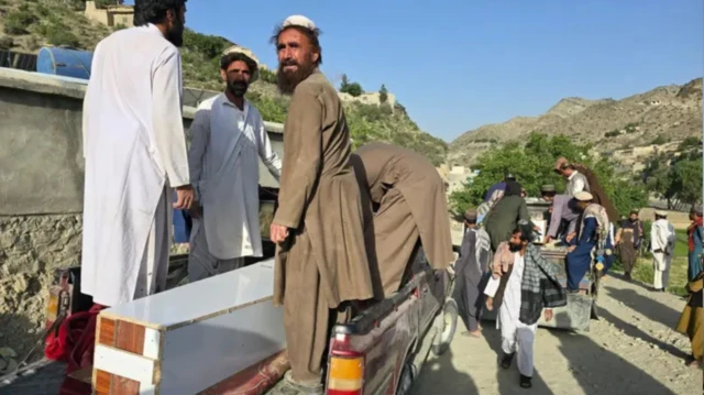 ولایت خوست
