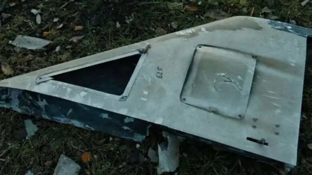 Mikataba ya silaha yenye thamani ya dola milioni 200 ilitiwa saini.