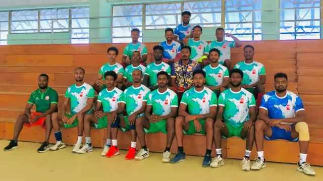 ተጻወትቲ ኩዕሶ ኢድ ጋንታ መቐለ 70 እንደርታ