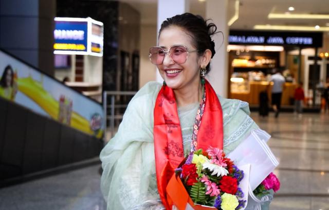 मनीषा कोइराला