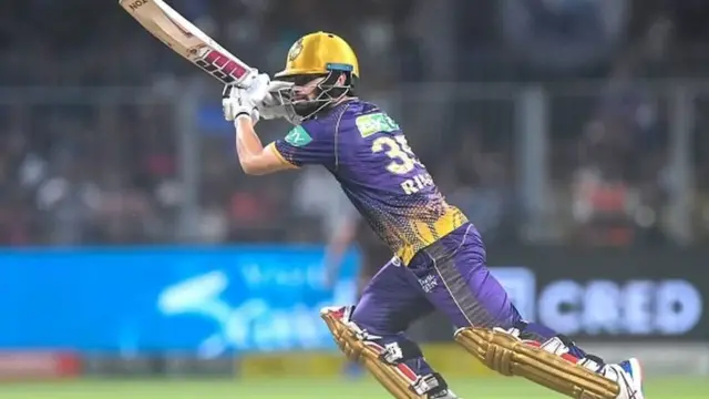 रिंकू सिंग