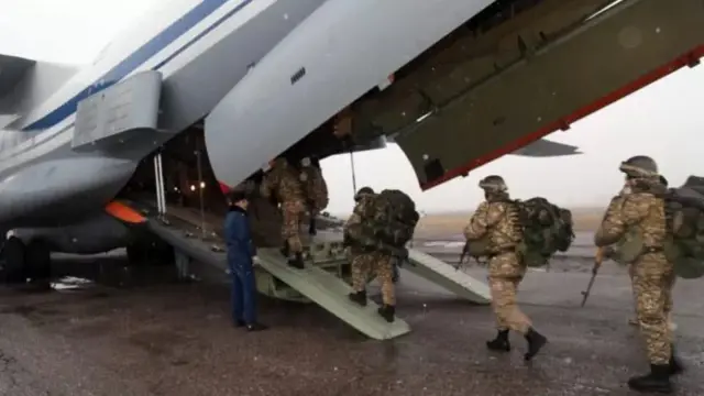 Казахстан