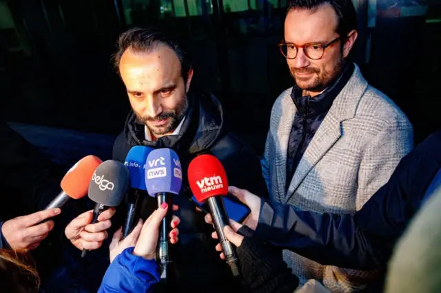 Radja Nainggolan, Belgia