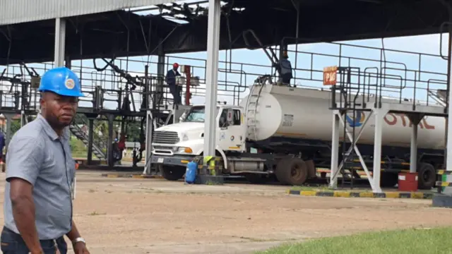 NNPC change name to NNPC Limited